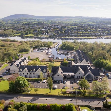 Killaloe Hotel & Spa المظهر الخارجي الصورة