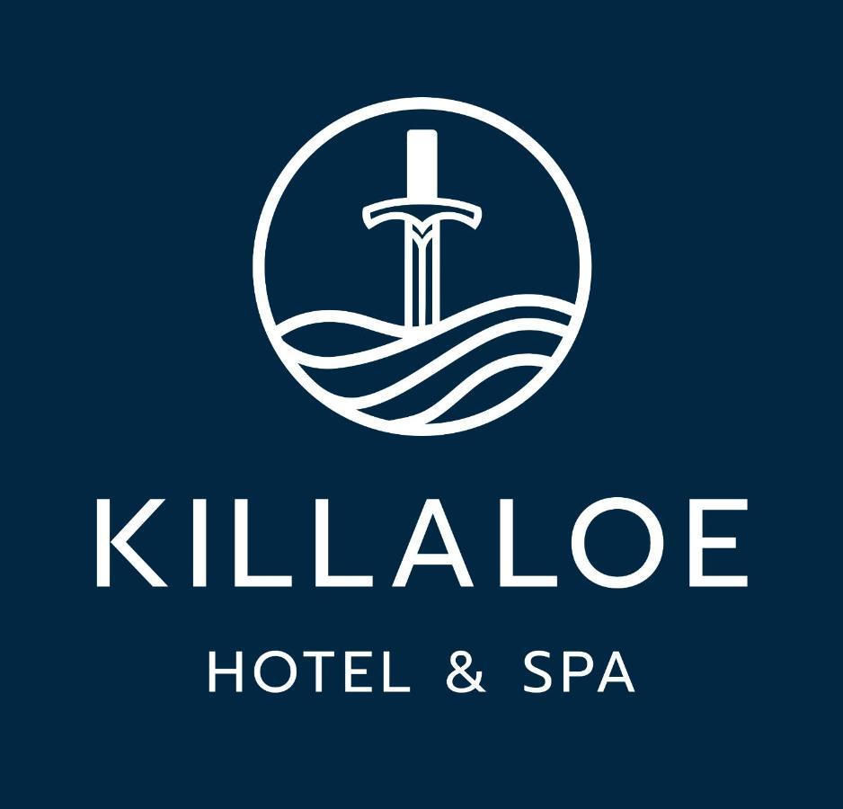 Killaloe Hotel & Spa المظهر الخارجي الصورة