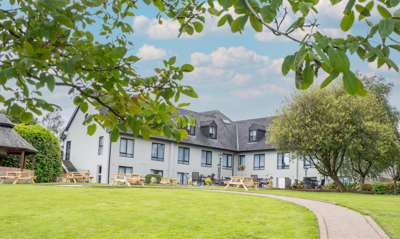 Killaloe Hotel & Spa المظهر الخارجي الصورة