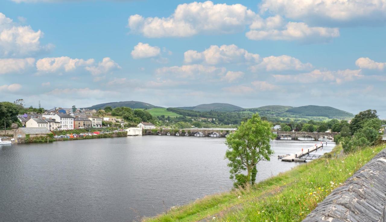 Killaloe Hotel & Spa المظهر الخارجي الصورة