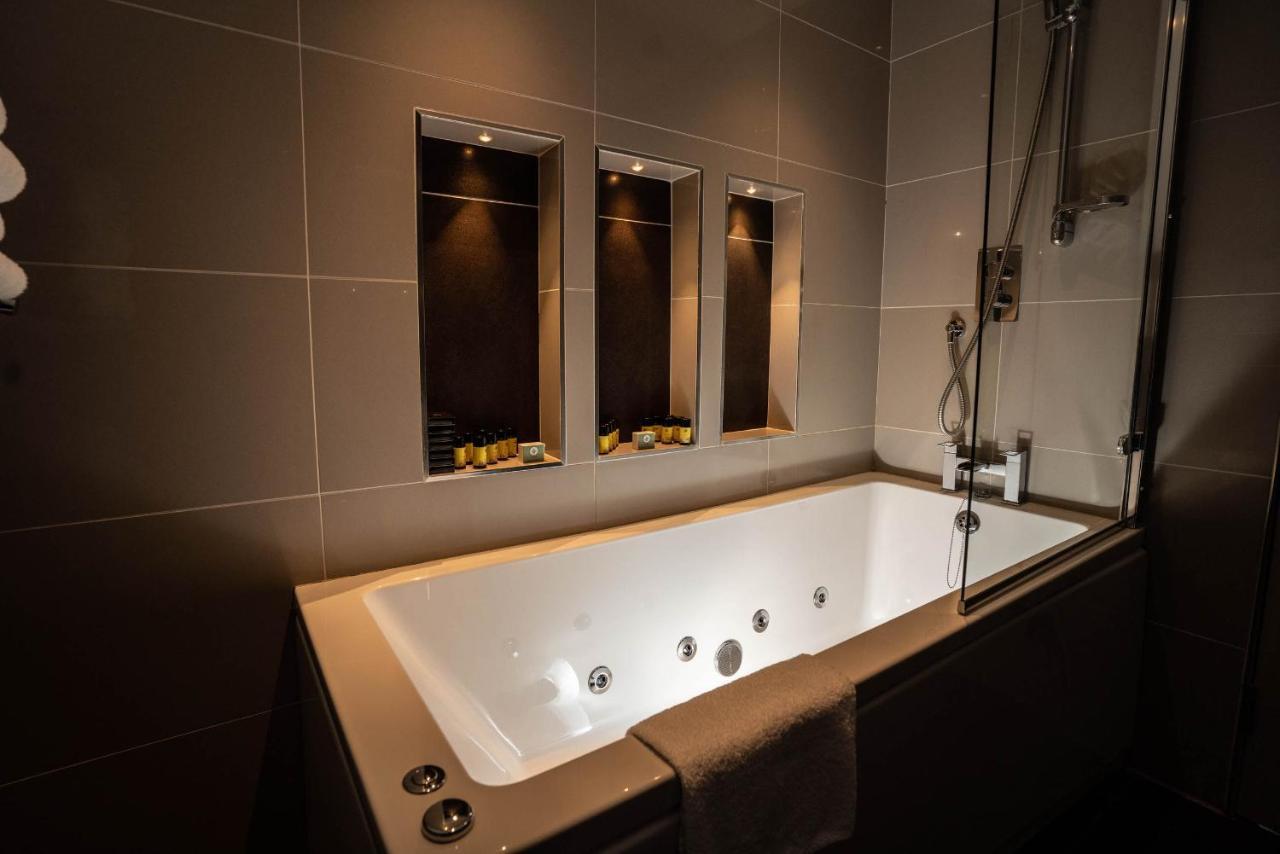 Killaloe Hotel & Spa المظهر الخارجي الصورة