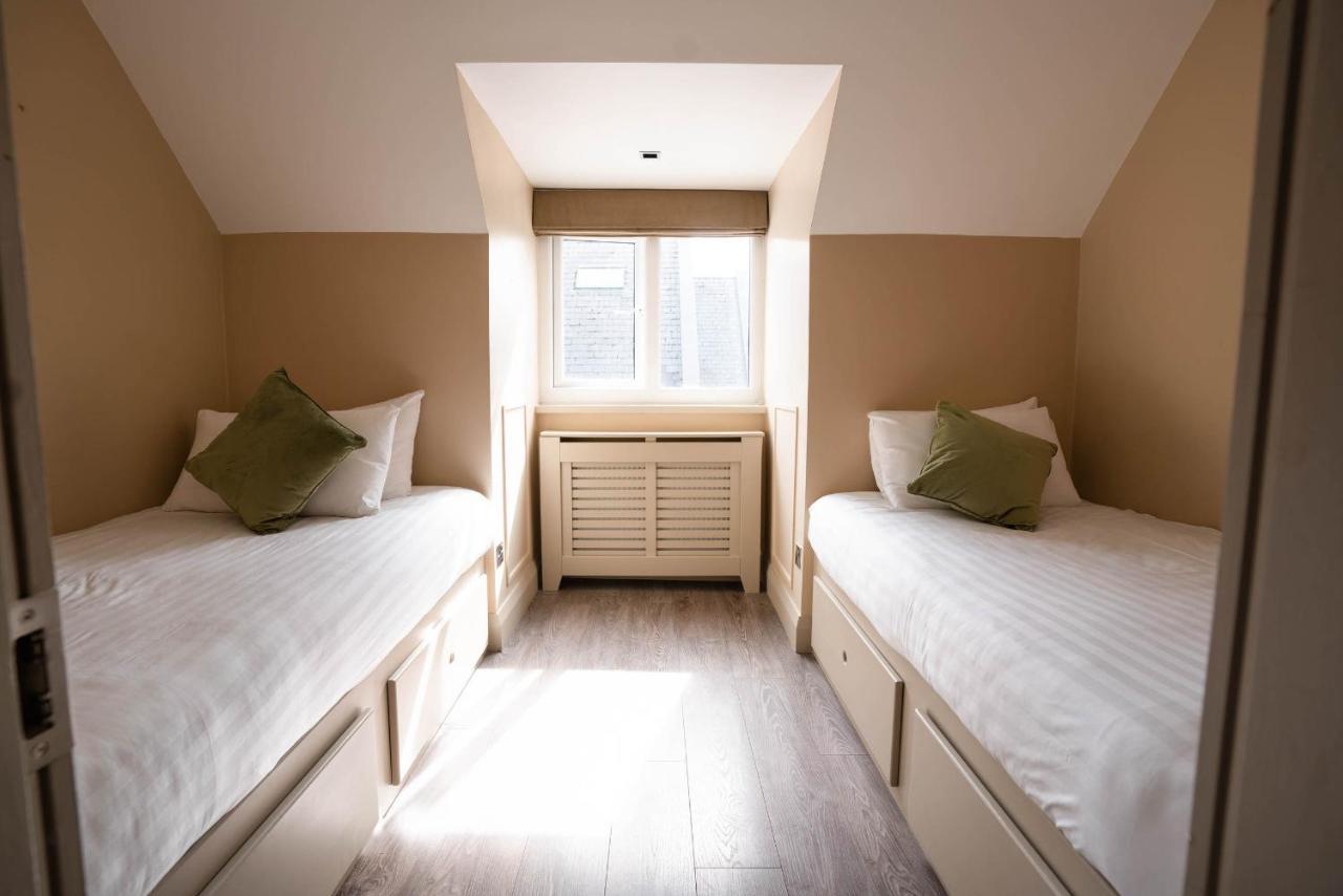 Killaloe Hotel & Spa المظهر الخارجي الصورة