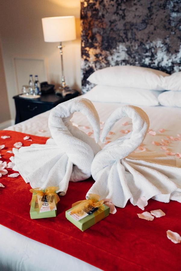 Killaloe Hotel & Spa المظهر الخارجي الصورة