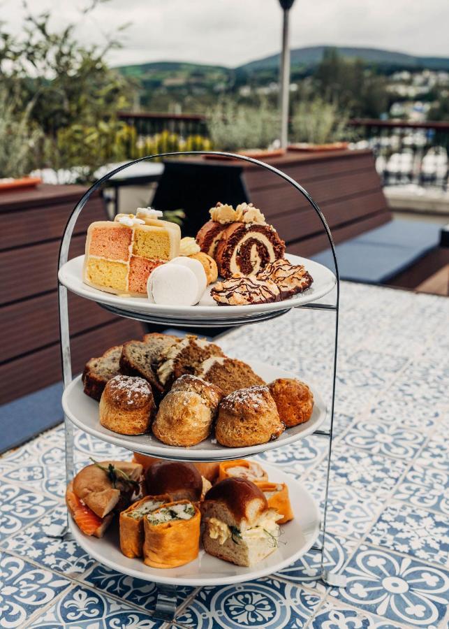 Killaloe Hotel & Spa المظهر الخارجي الصورة