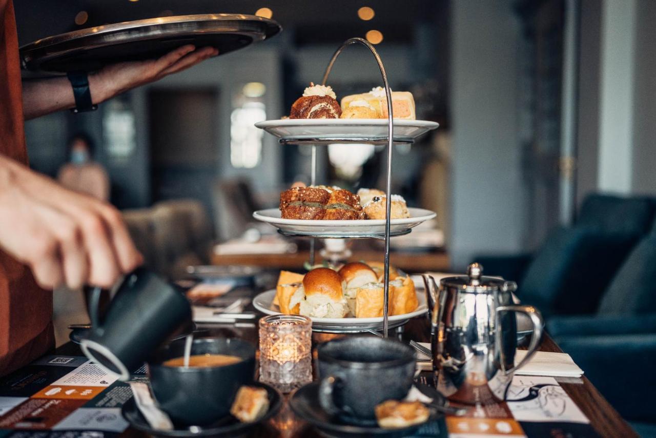 Killaloe Hotel & Spa المظهر الخارجي الصورة
