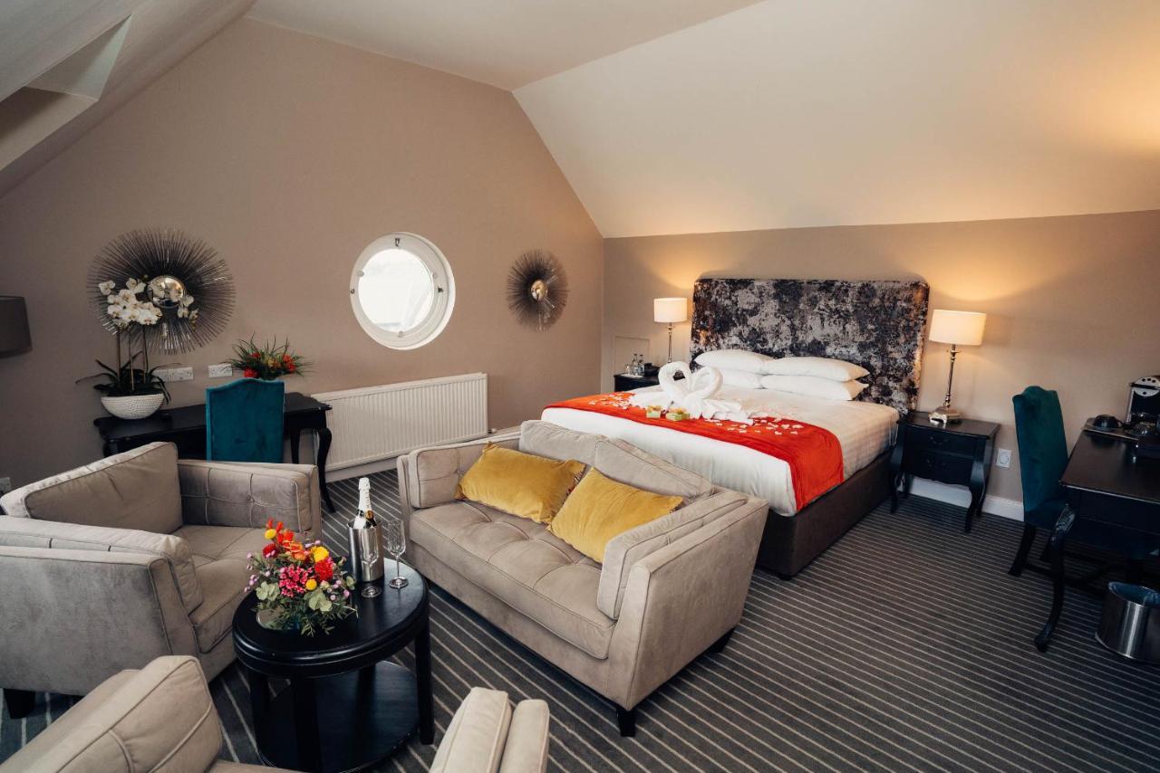 Killaloe Hotel & Spa المظهر الخارجي الصورة
