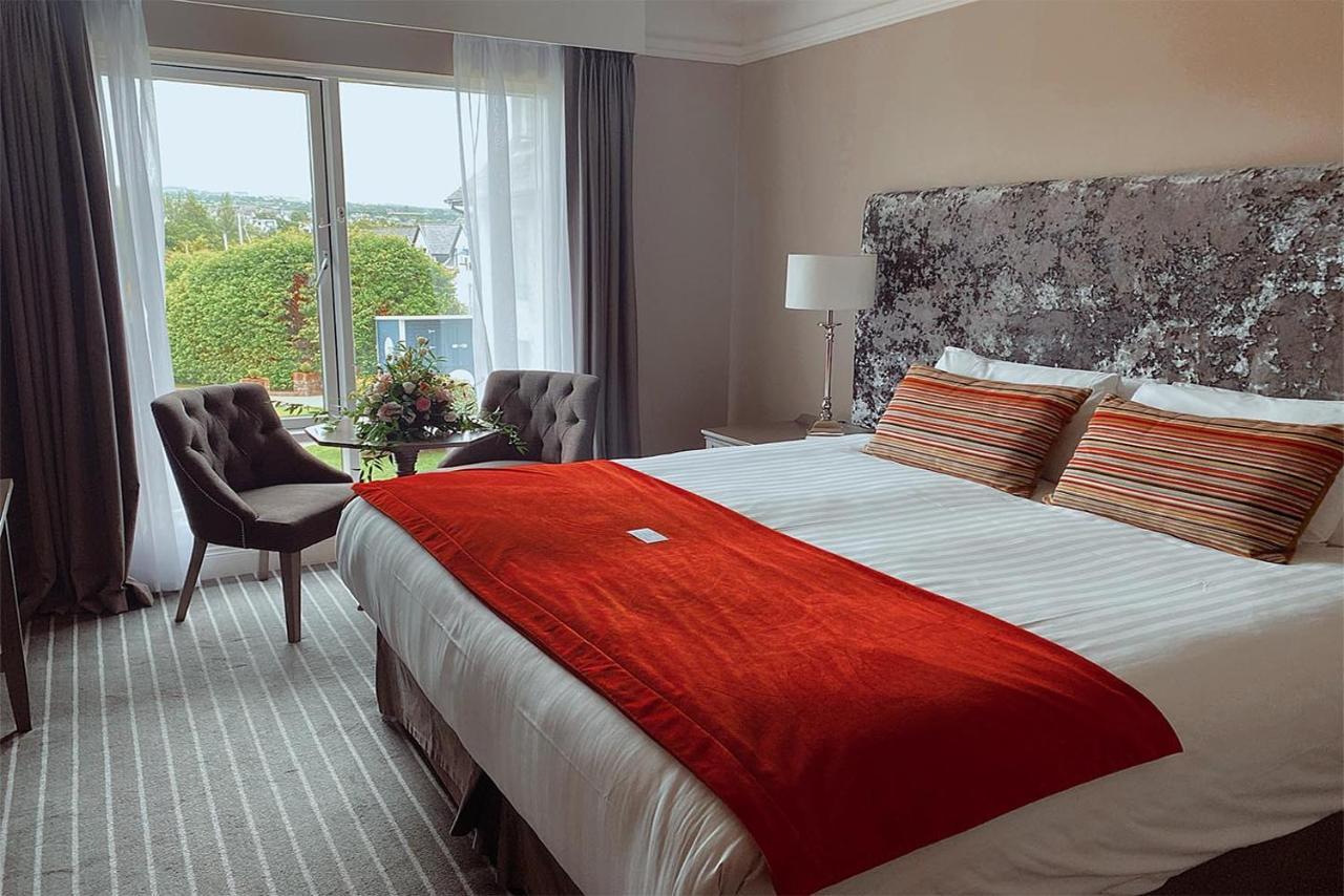 Killaloe Hotel & Spa المظهر الخارجي الصورة