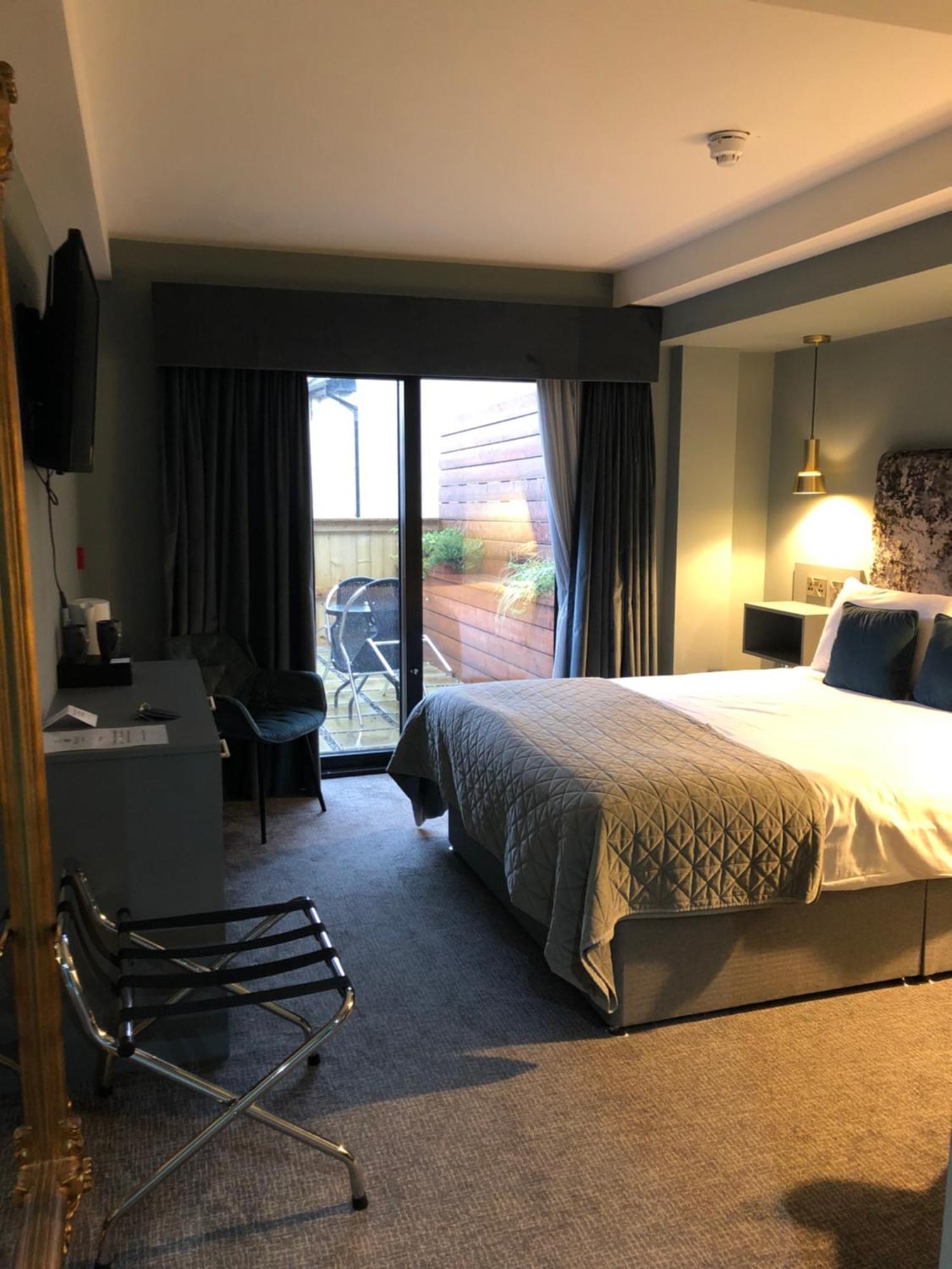Killaloe Hotel & Spa المظهر الخارجي الصورة