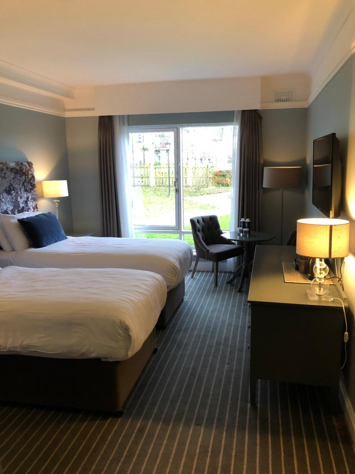 Killaloe Hotel & Spa المظهر الخارجي الصورة