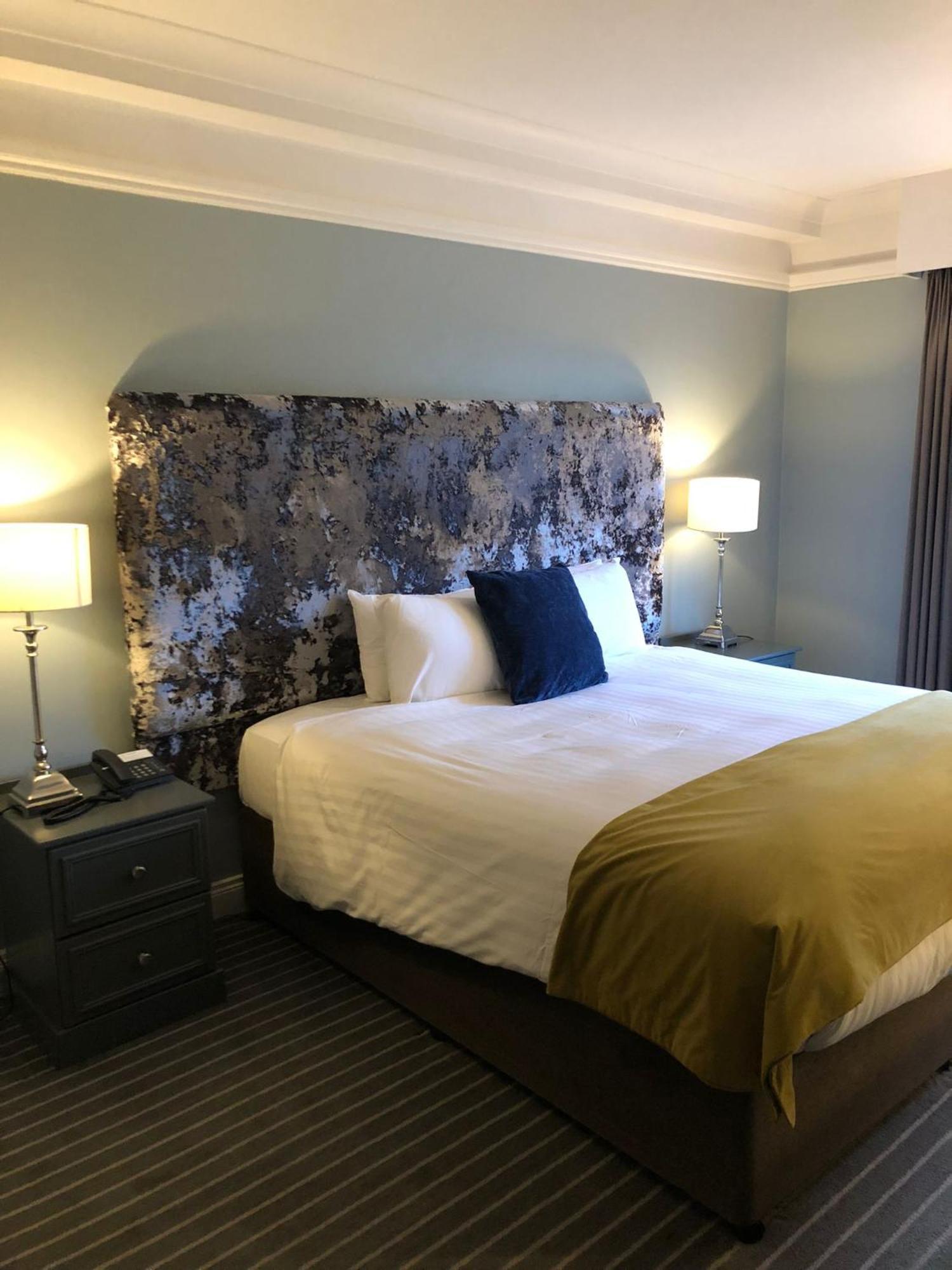 Killaloe Hotel & Spa المظهر الخارجي الصورة