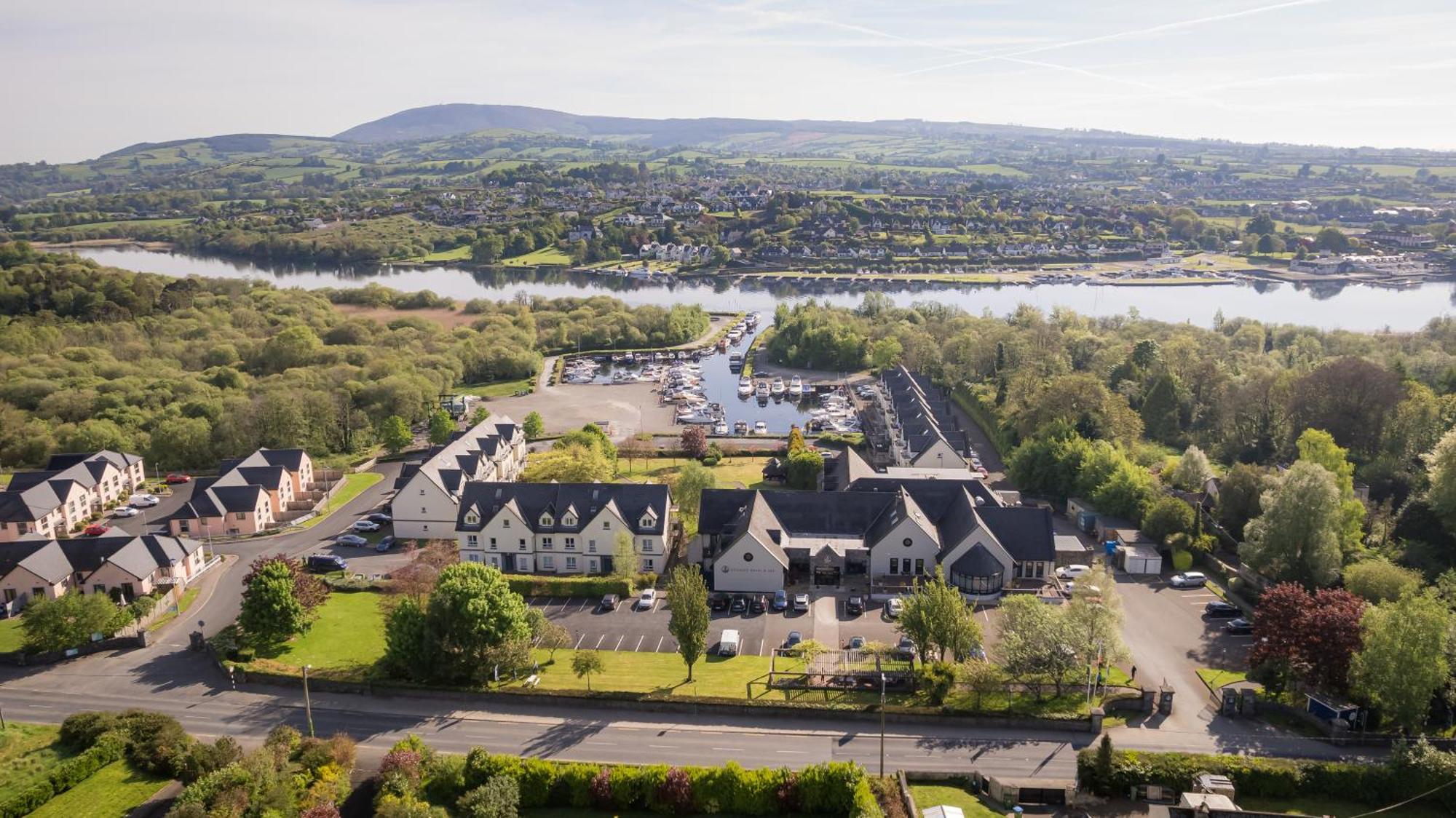 Killaloe Hotel & Spa المظهر الخارجي الصورة