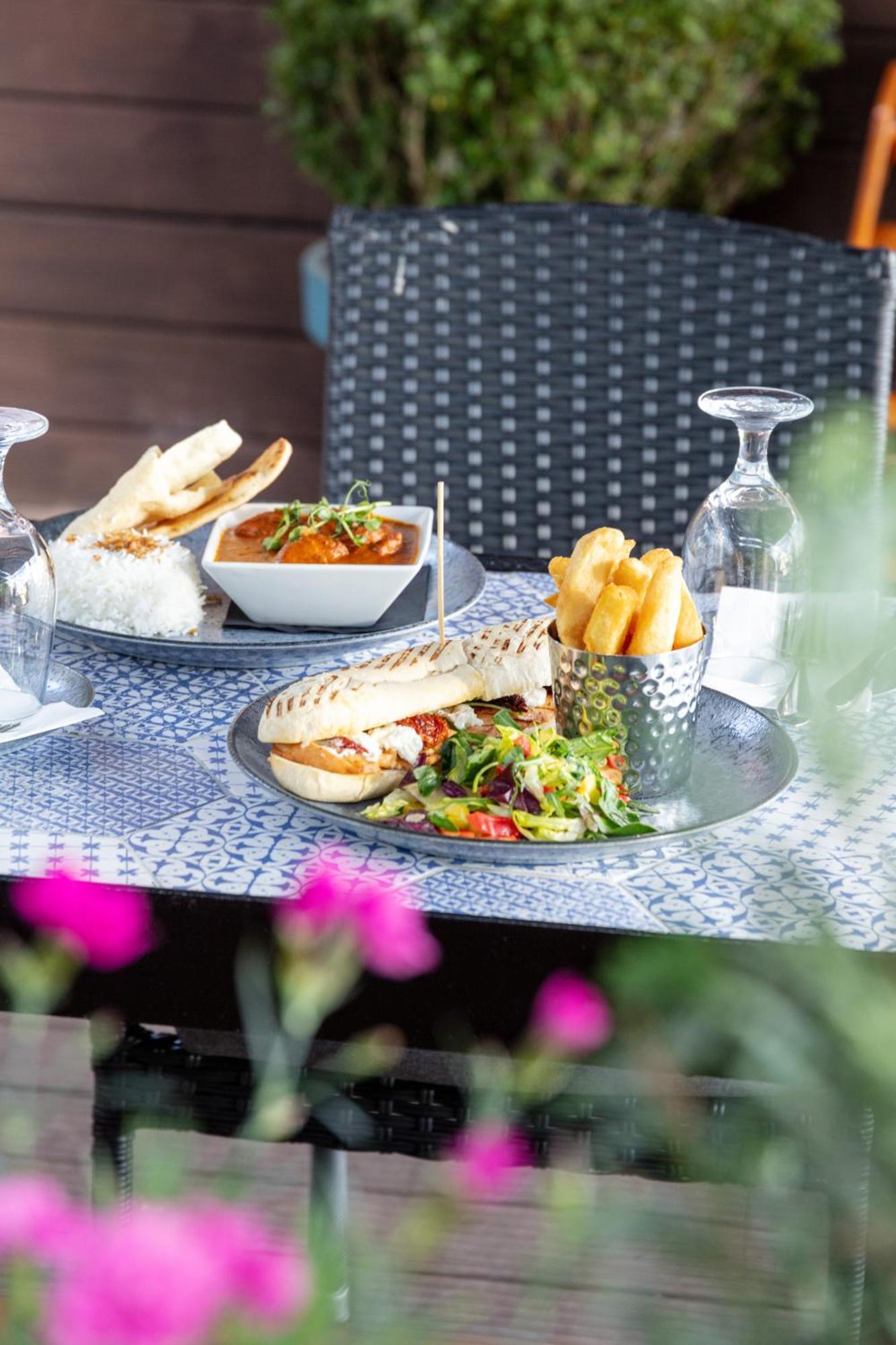 Killaloe Hotel & Spa المظهر الخارجي الصورة
