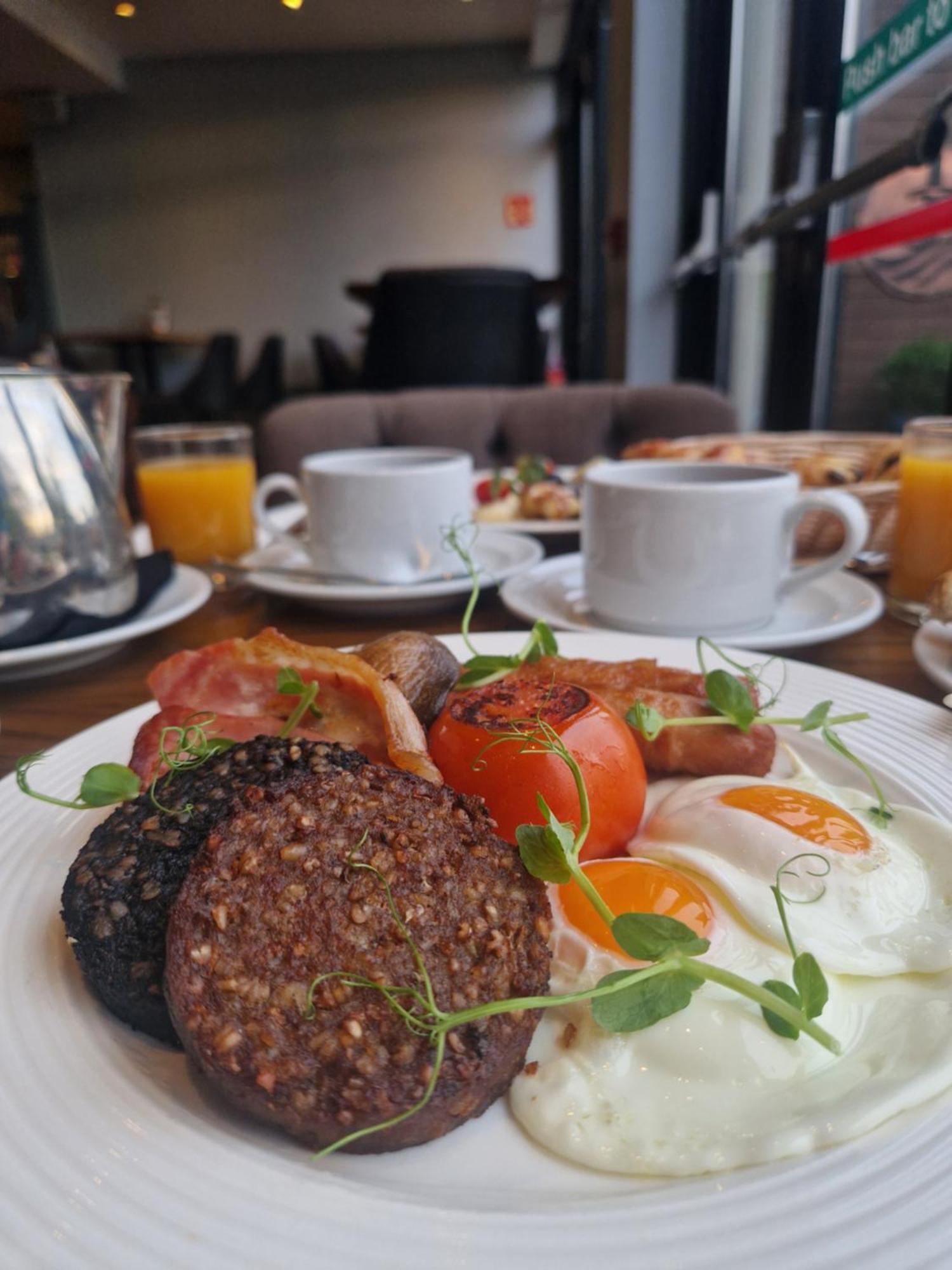 Killaloe Hotel & Spa المظهر الخارجي الصورة