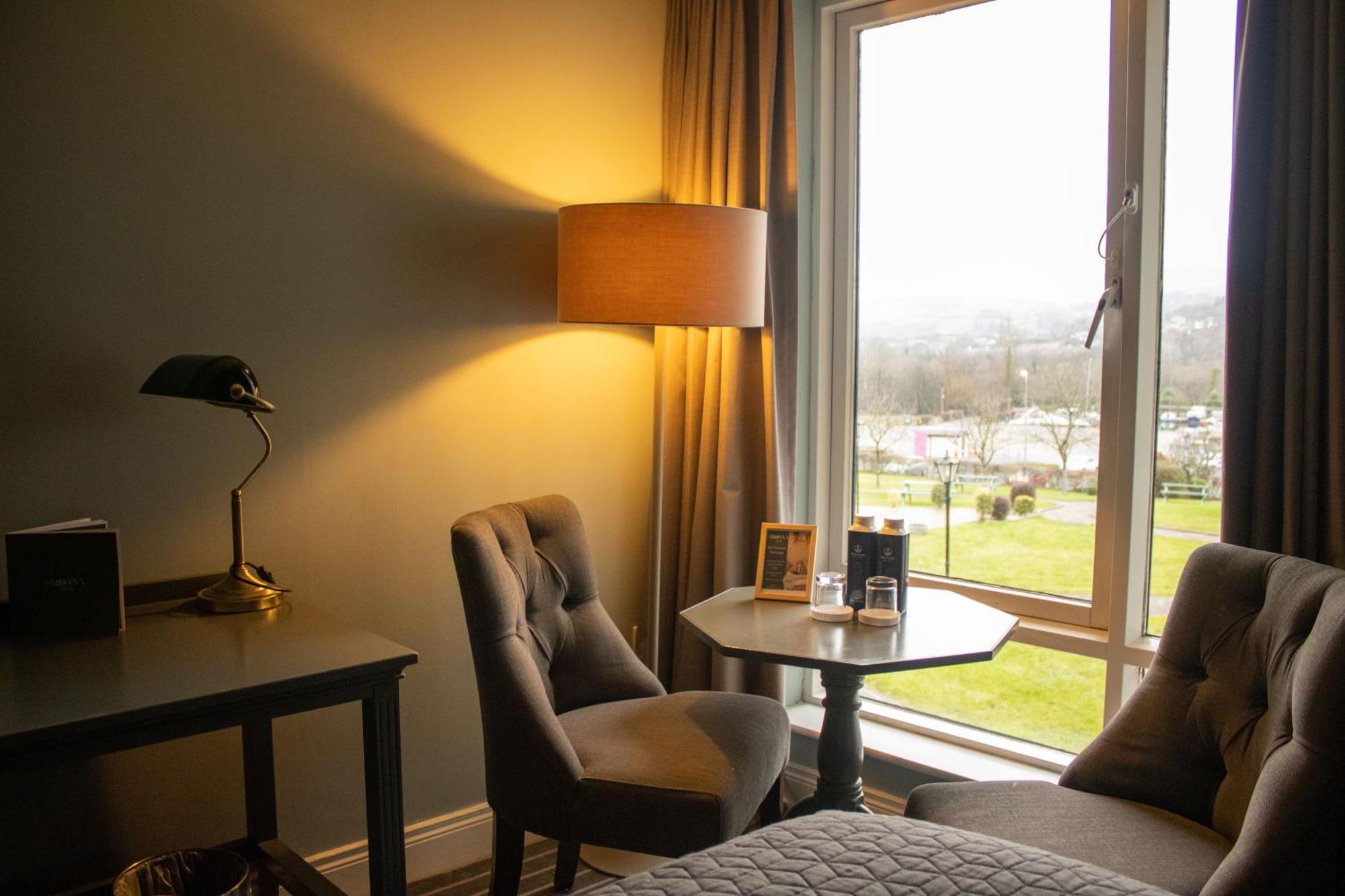 Killaloe Hotel & Spa المظهر الخارجي الصورة