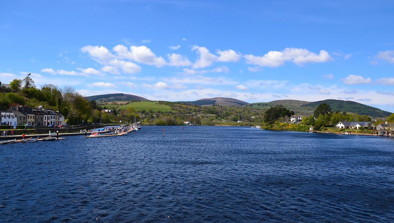 Killaloe Hotel & Spa المظهر الخارجي الصورة
