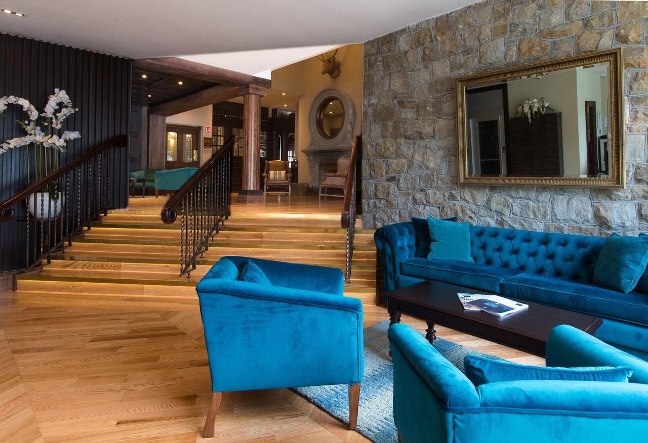 Killaloe Hotel & Spa المظهر الخارجي الصورة