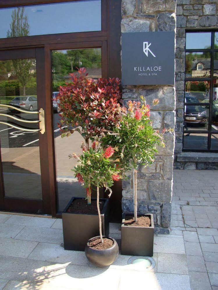 Killaloe Hotel & Spa المظهر الخارجي الصورة