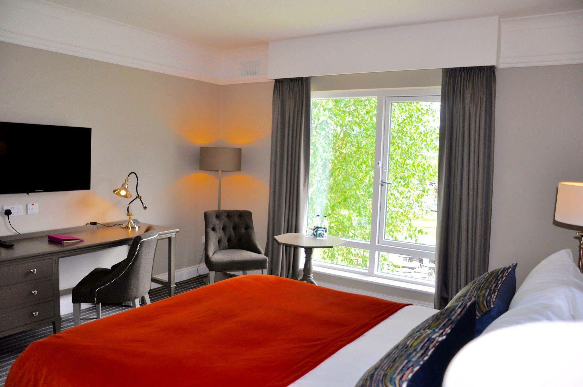 Killaloe Hotel & Spa المظهر الخارجي الصورة
