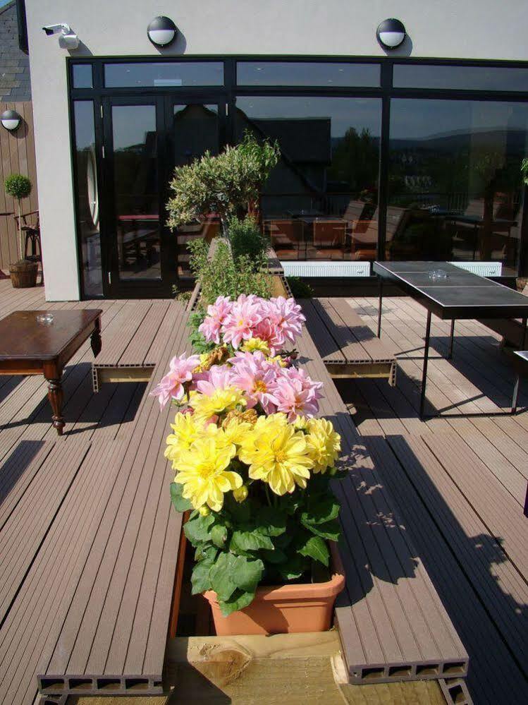Killaloe Hotel & Spa المظهر الخارجي الصورة