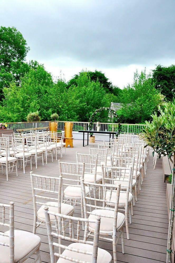 Killaloe Hotel & Spa المظهر الخارجي الصورة