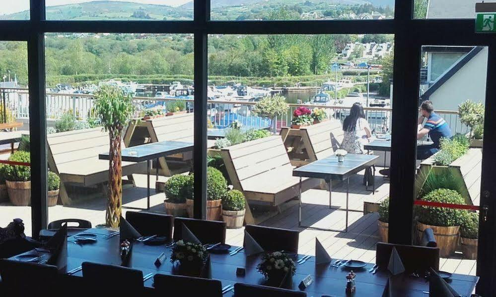 Killaloe Hotel & Spa المظهر الخارجي الصورة