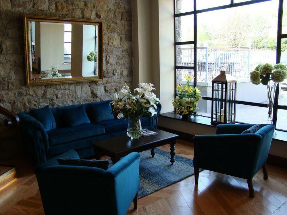 Killaloe Hotel & Spa المظهر الخارجي الصورة