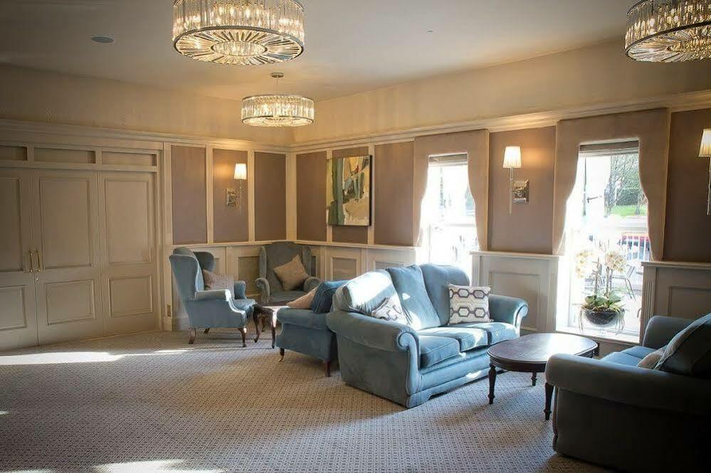 Killaloe Hotel & Spa المظهر الخارجي الصورة